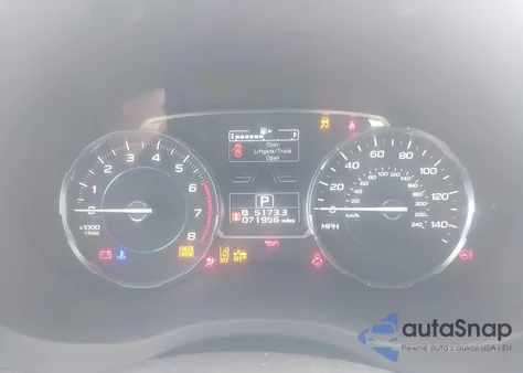 2018 Subaru Forester 2.5I Premium from USA, damaged, VIN JF2SJAGC0JH479469